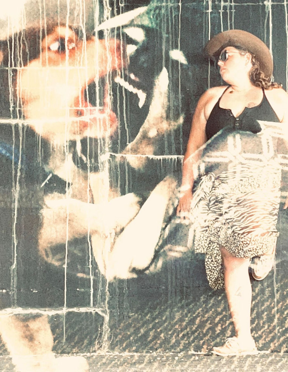 Scrappy Little Dog album art